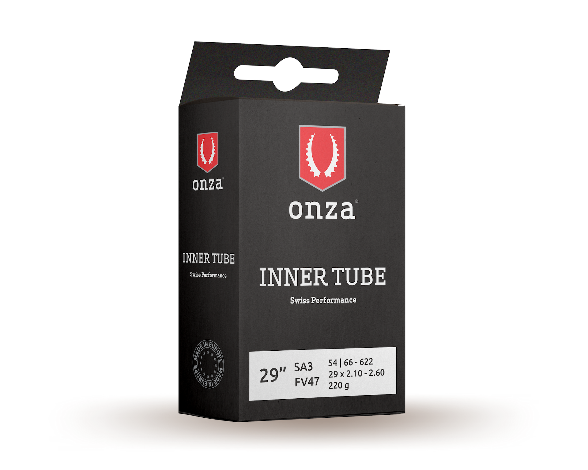 ONZA Ibex FR, RC55a, FRC, Wire 